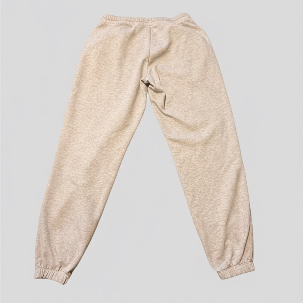 Eddie Bauer Jogger Pants | Size M | Heather Gray - Picture 2 of 4